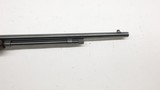 Winchester 62 62A Youth, 22 S L LR, 23