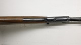 Winchester 62 62A Youth, 22 S L LR, 23