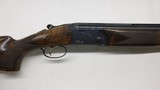 Beretta 686 Onyx Pro Sport, 12ga, 32
