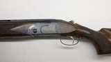 Beretta 686 Onyx Pro Sport, 12ga, 32