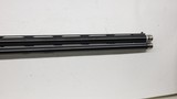 Beretta 686 Onyx Pro Sport, 12ga, 32