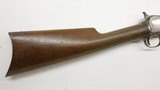 Winchester 1890 90, 22 Short, 24