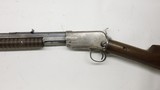 Winchester 1890 90, 22 Short, 24