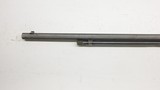Winchester 1890 90, 22 Short, 24