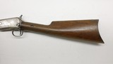 Winchester 1890 90, 22 Short, 24