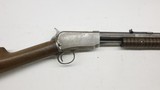 Winchester 1890 90, 22 Short, 24