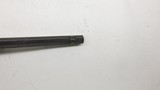 Winchester 1890 90, 22 Short, 24" octagon barrel, made 1913 - 7 of 23