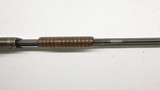 Winchester 1890 90, 22 Short, 24" octagon barrel, made 1913 - 15 of 23