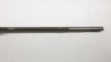 Winchester 1890 90, 22 Short, 24" octagon barrel, made 1913 - 16 of 23
