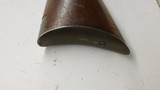 Winchester 1890 90, 22 Short, 24" octagon barrel, made 1913 - 2 of 23
