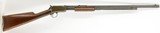 Winchester 1890 90, 22 Short, 24" octagon barrel, made 1913 - 22 of 23