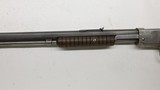 Winchester 1890 90, 22 WRF, 24