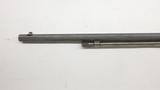 Winchester 1890 90, 22 WRF, 24