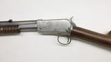 Winchester 1890 90, 22 WRF, 24