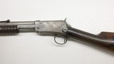 Winchester 1890 90, 22 WRF, 24