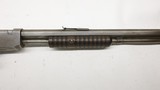 Winchester 1890 90, 22 WRF, 24