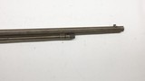 Winchester 1890 90, 22 WRF, 24