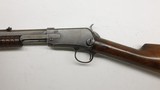 Winchester 1890 90, 22 WRF, 24