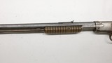 Winchester 1890 90, 22 WRF, 24