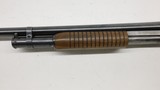 Winchester 1897 97, 12ga 26