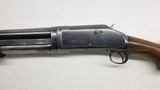 Winchester 1897 97, 12ga 26
