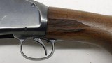 Winchester 1897 97, 12ga 26