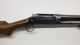 Winchester 1897 97, 12ga 26" Poly choke, cowboy gun, made in 1953