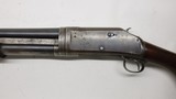 Winchester 1897 97, 12ga, Full choke 30