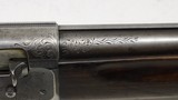 Remington 11 D 11D Engraved, 12ga, 26" Vent Rib - 5 of 25