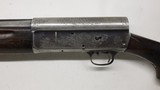 Remington 11 D 11D Engraved, 12ga, 26" Vent Rib - 21 of 25