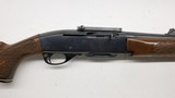 Remington 742 Woodsmaster, 30 06, 22" CLEAN