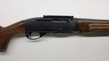 Remington 7400, 243 WIn, 22