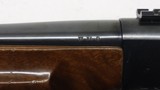 Remington 7400, 243 WIn, 22