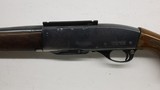 Remington 740 Woodsmaster, 30-06, 22