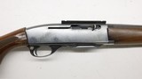 Remington 740 Woodsmaster, 30 06, 22"
