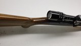 Remington 742 Woodsmaster, 30-06, 22