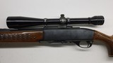 Remington 742 Woodsmaster, 30-06, 22