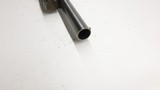 Winchester 1897 97, 12ga 20, cowboy gun, made in 1914 - 6 of 20