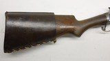 Winchester 1897 97, 12ga 20, cowboy gun, made in 1914 - 3 of 20