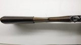 Winchester 1897 97, 12ga 20, cowboy gun, made in 1914 - 10 of 20