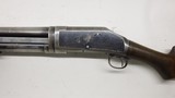 Winchester 1897 97, 12ga 20, cowboy gun, made in 1914 - 17 of 20