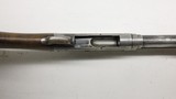 Winchester 1897 97, 12ga 20, cowboy gun, made in 1914 - 12 of 20
