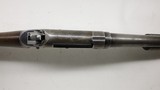 Winchester 1897 97, 12ga 20, cowboy gun, made in 1914 - 9 of 20