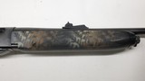 Remington 7400 Camo Synthetic, 30-06, 22