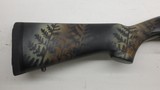Remington 7400 Camo Synthetic, 30-06, 22