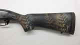 Remington 7400 Camo Synthetic, 30-06, 22