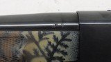 Remington 7400 Camo Synthetic, 30-06, 22