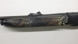 Remington 7400 Camo Synthetic, 30-06, 22