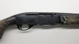 Remington 7400 Camo Synthetic, 30-06, 22