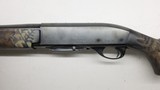 Remington 7400 Camo Synthetic, 30-06, 22